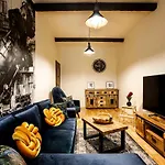 2-room With Kitchen, Heart Of Cracow Old Town דירה קרקוב
