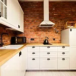 דירה 2-room With Kitchen, Heart Of Cracow Old Town