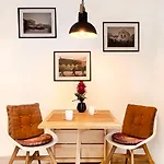 2-room With Kitchen, Heart Of Cracow Old Town * קרקוב