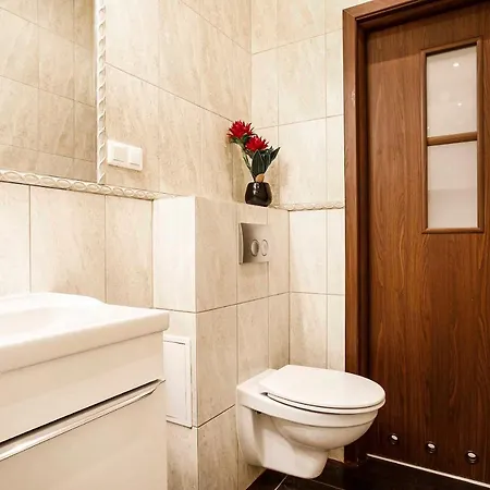 2-room With Kitchen, Heart Of Cracow Old Town * クラクフ