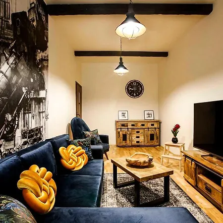 2-room With Kitchen, Heart Of Cracow Old Town Appartamento Cracovia