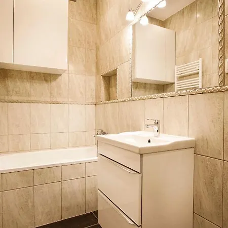 2-room With Kitchen, Heart Of Cracow Old Town *