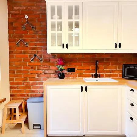 2-room With Kitchen, Heart Of Cracow Old Town *