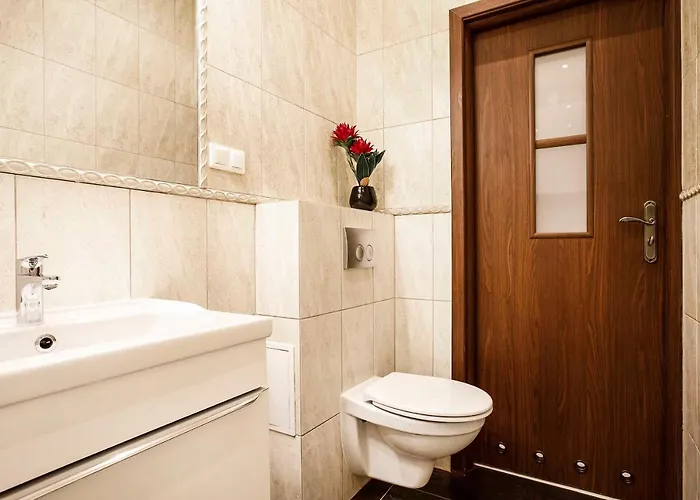 2-room With Kitchen, Heart Of Cracow Old Town * Krakkó