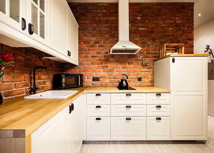 Apartman 2-room With Kitchen, Heart Of Cracow Old Town