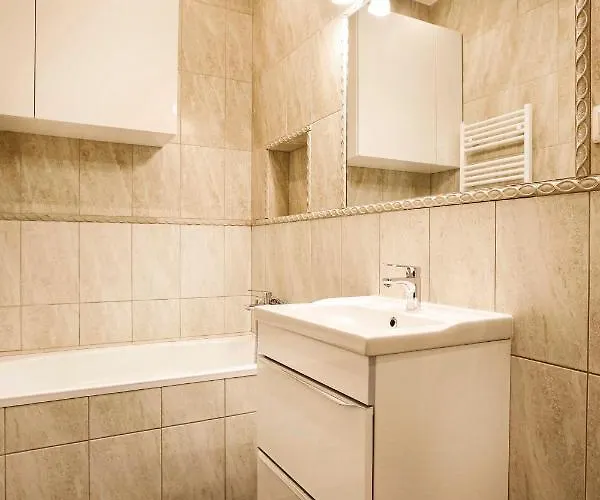 2-room With Kitchen, Heart Of Cracow Old Town *