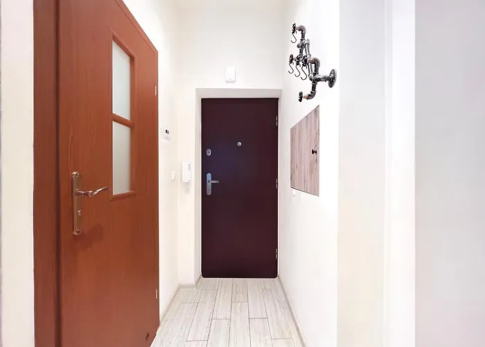 Apartman 2-room With Kitchen, Heart Of Cracow Old Town *