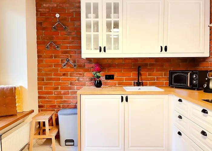 2-room With Kitchen, Heart Of Cracow Old Town *