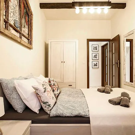 2-room With Kitchen, Heart Of Cracow Old Town * Kraków