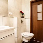2-room With Kitchen, Heart Of Cracow Old Town * Kraków