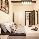 2-room With Kitchen, Heart Of Cracow Old Town * Kraków